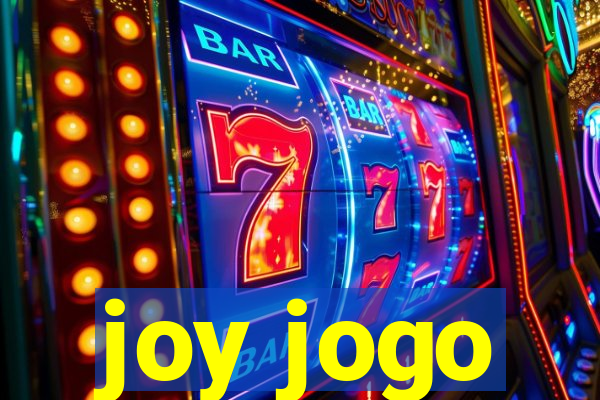 joy jogo